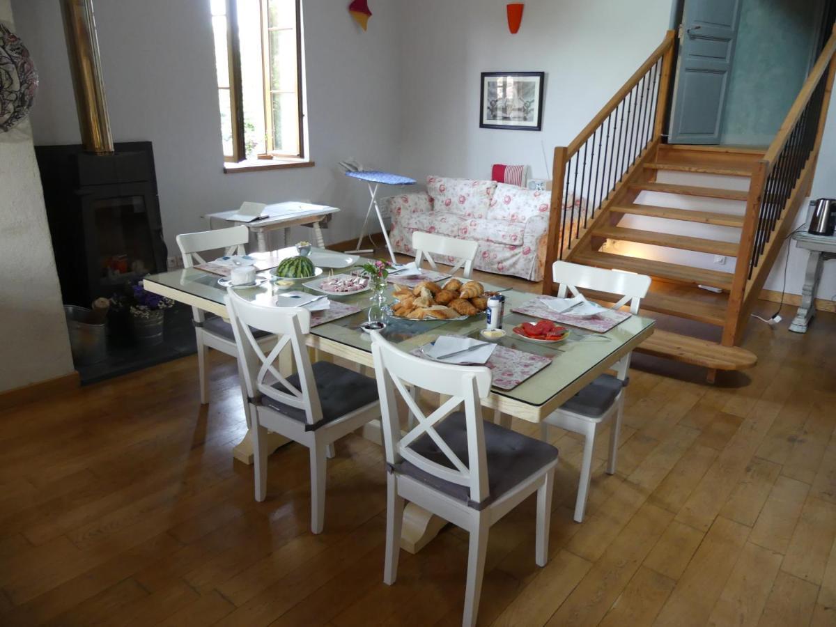 Limoux Riverside Gardens Villa Екстериор снимка