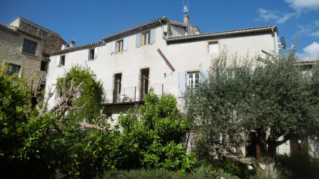 Limoux Riverside Gardens Villa Екстериор снимка